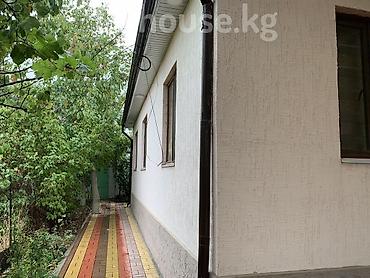 цум подвал: 4 комнаты, 147 м², 8 соток, Бишкек, Собственник — 4