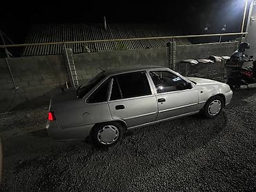 матиз 3 кореес: Daewoo Nexia: 2008 г., 1.6 л, Механика, Бензин, Седан — 1