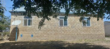 Həyət evləri və villaların satışı: 3 otaqlı, 100 kv. m, Orta təmir — 3