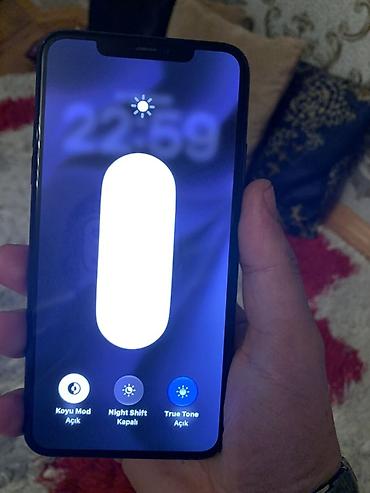 iphone 11 pro max irsad: IPhone 11 Pro Max, 256 GB, Matte Midnight Green, Face ID — 5