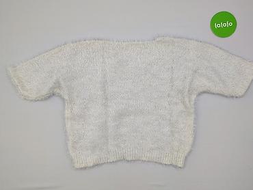 sweter kimono: Sweter damski, rozmiar 2XL — 3