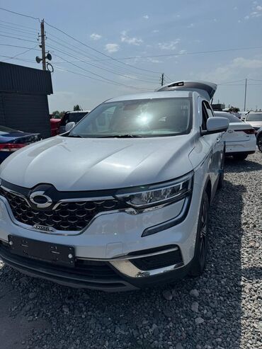 зеркало на спринтер рекс: Renault QM6: 2019 г., 2 л, Автомат, Газ, Кроссовер