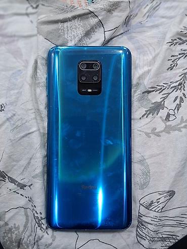 9s: Redmi Note 9S, 64 GB, rəng - Mavi — 1
