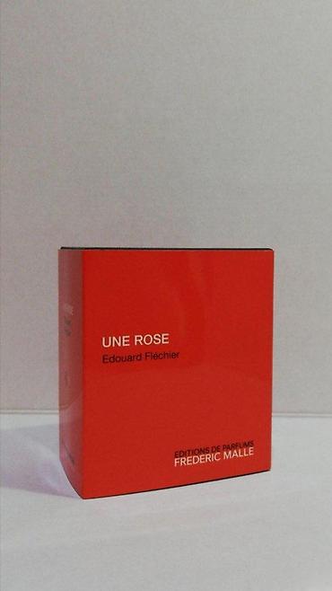 Parfemi: FREDERIC MALLE UNE ROSE PERFUME 50ML | Frederic Malle Une Rose — 1
