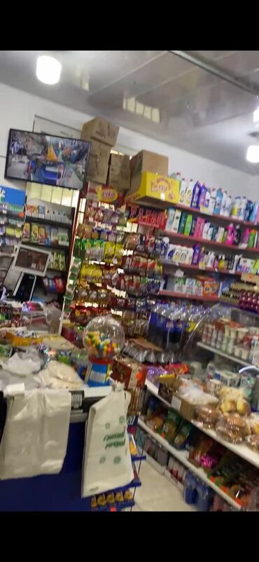 Kommersiya daşınmaz əmlakının satışı: TƏCİLİ!Gənclik, Həsən Əliyev küçəsi 123də Ayla market satılır.qiyməti -da lalafo.az — 5 Kommersiya daşınmaz əmlakının satışı: TƏCİLİ!Gənclik, Həsən Əliyev küçəsi 123də Ayla market satılır.qiyməti — 5