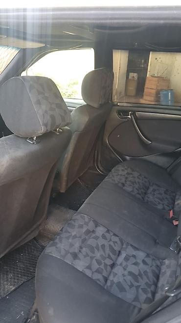 ilkin ödənişsiz yeni avtomobil: Mercedes-Benz C-Class: 2.2 l | 2000 il Universal — 6