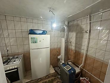 Продажа коттеджей и домов: Продается дом ж/м Колмо улица Жанылык 24,на третьей улице от Махатмы — 4