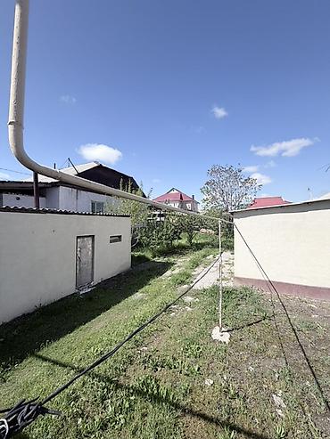 Продажа коттеджей и домов: 🔥 ПРОДАЁТСЯ ДОМ С УЧАСТКОМ В шикарном месте — жил массив Кок-Жар — 12