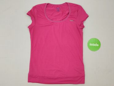T-shirty: Reebok, T-shirt damski, M — 9