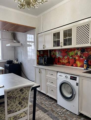 3: 3 комнаты, 67 м², Индивидуалка, 8 этаж, Евроремонт — 6