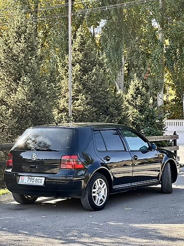 генератор на гольф 4: Volkswagen Golf: 2000 г., 2 л, Механика, Бензин, Седан — 9