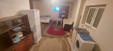 basenili evler: 1 комната, 40 м²