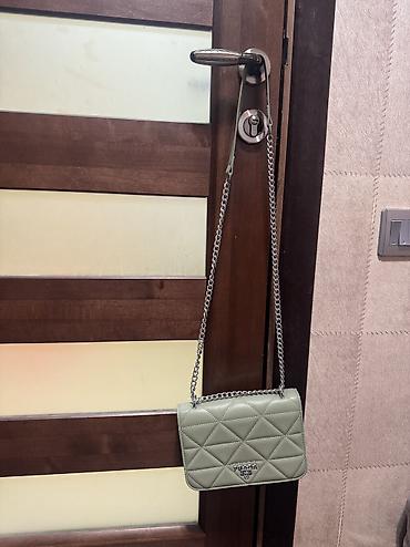 prada canta: Çiyin çantası, Prada, Yeni — 7
