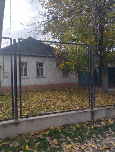 дом в рабочем городке: Дом, 80 м², 5 комнат, Собственник, Косметический ремонт