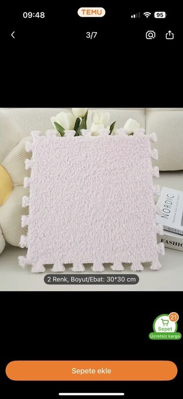 Xalçalar: Xalça Kredit yoxdur — 39