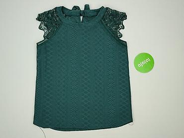 la sleeve: Bluzka damska, rozmiar S — 2