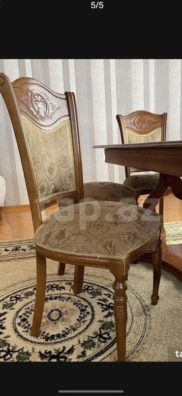 барные стулья: Для гостиной, Нескладной, цвет - Бежевый Стул