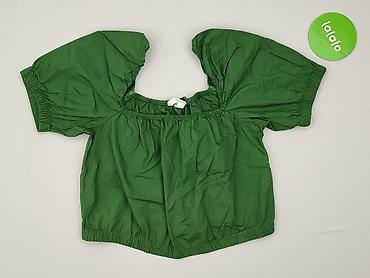 Bluzki: Bluzka damska, rozmiar S — 2