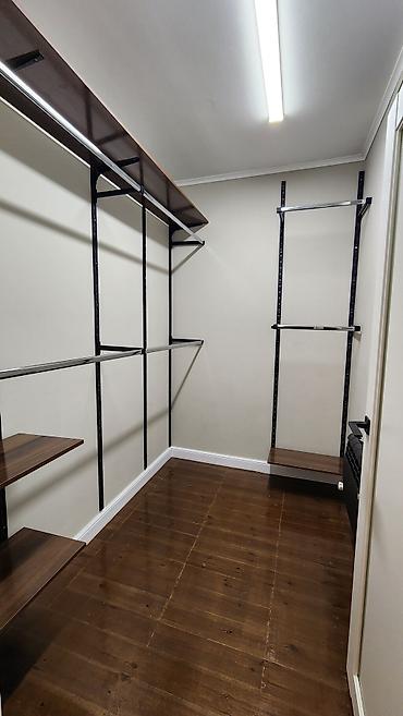бункер купить бишкек: 4 комнаты, 140 м², Индивидуалка, 6 этаж, Дизайнерский ремонт — 3