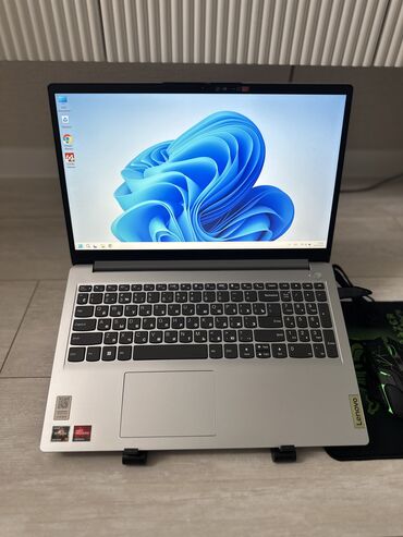 карты памяти kingston для планшетов: Ноутбук, Lenovo, 16 ГБ ОЗУ, AMD Ryzen 7, 15.6 ", Б/у, Для несложных задач, память NVMe SSD