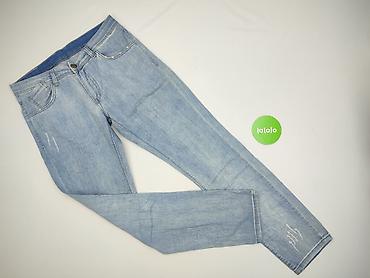 8278 jeans: Jeansy dla mężczyzn, rozmiar L — 2