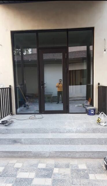 Пластиковые окна на заказ: Пластиковое окно на заказ, Тип окна: Витражные, Бесплатная установка, Без рассрочки at lalafo.kg — 10 Пластиковые окна на заказ: Пластиковое окно на заказ, Тип окна: Витражные, Бесплатная установка, Без рассрочки — 10