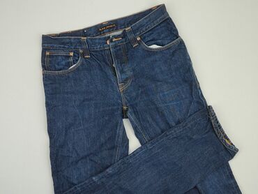 Jeans: Jeans for men, L (EU 40), condition - Good