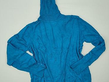sweter benetton: Dunnes, Golf damski, rozmiar 5XL — 1