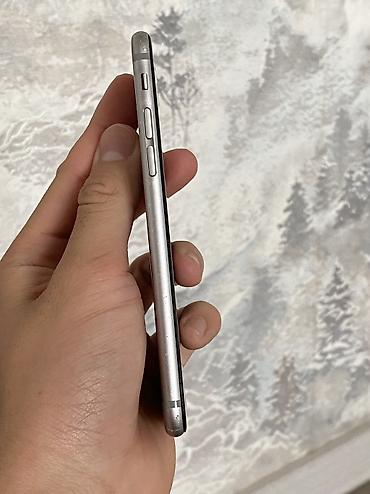 Apple iPhone: IPhone 6s, Б/у, 16 ГБ, Space Gray, 52 % at lalafo.kg — 5 Apple iPhone: IPhone 6s, Б/у, 16 ГБ, Space Gray, 52 % — 5