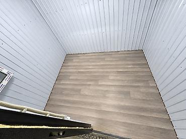 Коммерческая недвижимость: : 155 м², В административном здании, С ремонтом, Первая линия, С отдельным входом, С системой безопасности — 5