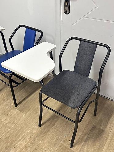 Школьные стулья: Школьный стул, Железо — 6