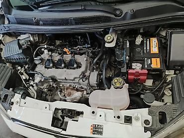 бампер на спарк: Chevrolet Spark: 2016 г., 0.1 л, Вариатор — 4