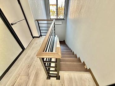 Продажа коттеджей и домов: 🏡 Новый дом в престижном районе Ынтымак (Царское Село) Современный — 24