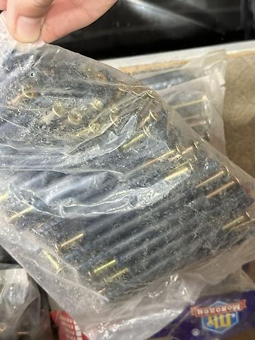 цепочка трос: Разрывная цепь Exprofill 8x100C, 100 звеньев. Подходит для — 2
