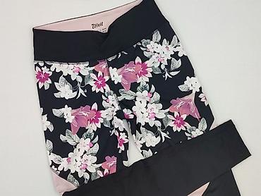 crivit leggings: Crivit, Legginsy Sportowe damskie, rozmiar S — 1