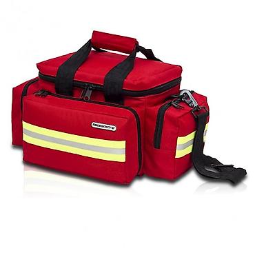 Qəza aksesuarları: №: 15886 Məhsulun adı: İlk yardım çantası Elite Bags Light Emergency — 3