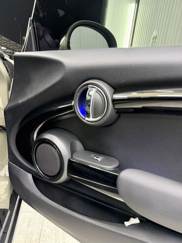 Mini: Mini Mini Cooper (2002-Present): 2019 г., Бензин, Хэтчбэк — 8