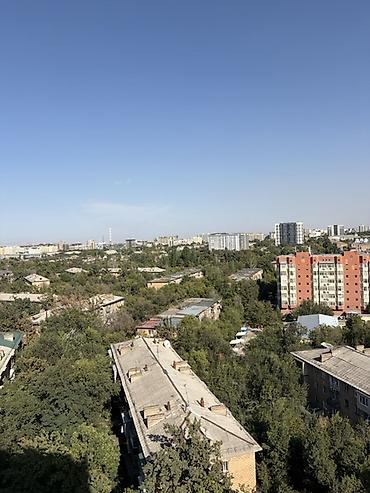 Квартиры: Сдается 3-комнатная квартира, 96 м² 📍 ул. Токтоналиева, 61 🏢 12 этаж — 9