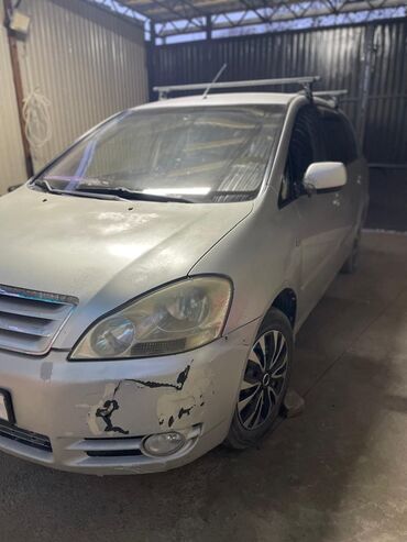 инфинити фх 3.5 цена: Toyota Avensis Verso: 2002 г., 2 л, Механика, Дизель, Вэн/Минивэн