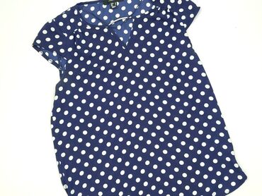 eleganckie sukienki warszawa: Atmosphere, Women's blouse, size M (EU 38)