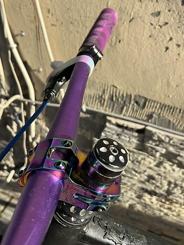 velosiped ramasi 28: Velosped idealdır sal skorus işlemir ve mtbya yığıldığı üçun qabağ — 3