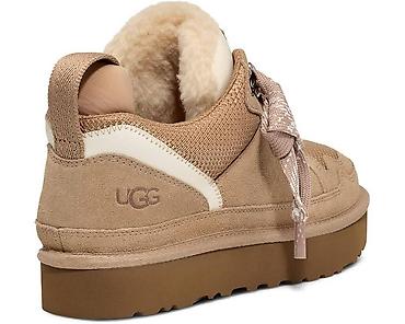 военный обувь: Угги, 39, UGG, Новый, цвет - Бежевый, Бесплатная доставка, Платная доставка, Самовывоз — 4