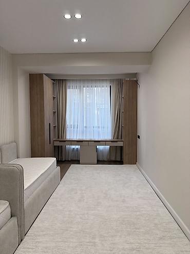 tophouse: 3 комнаты, 109 м², 10 мкр Элитка, 4 этаж, Дизайнерский ремонт — 9