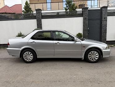 блок епс хонда торнео: Honda Torneo: 2002 г., 1.8 л, Автомат, Бензин, Седан — 4