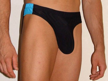 Sportska odeća: Kupaći muški - Made in Italy Extra muški kupaći, moderan, Uzan sa