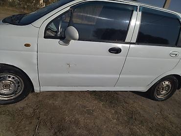 туманник на матиз: Daewoo Matiz: 2012 г., Механика, Бензин, Хэтчбэк — 10