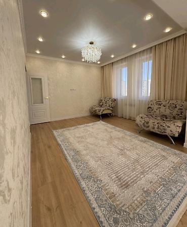 imak: 2 комнаты, 53 м², Физприборы Элитка, 6 этаж, Евроремонт — 3