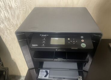 Принтеры: Canon 4410 3в1 всё отлично работает