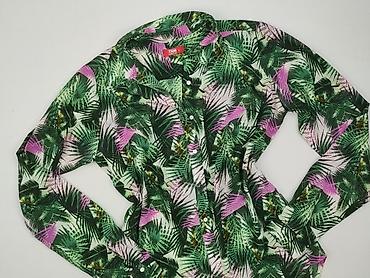 t shirty leopard: TXM, Koszula damska, rozmiar L — 1