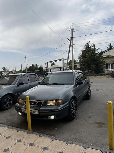Daewoo: Daewoo Nexia: 2005 г., 1.6 л, Механика, Бензин, Седан — 3